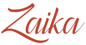Zaika Indian Restaurant